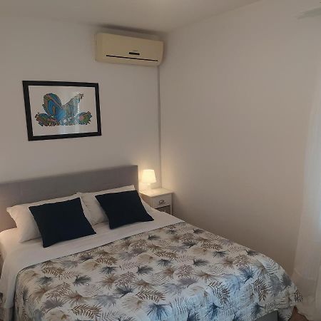 זאדאר Apartment & Rooms Poppy Rose מראה חיצוני תמונה