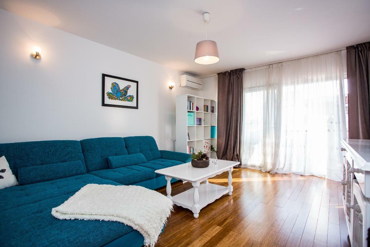 זאדאר Apartment & Rooms Poppy Rose מראה חיצוני תמונה