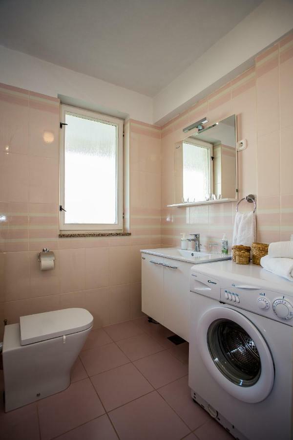 זאדאר Apartment & Rooms Poppy Rose מראה חיצוני תמונה
