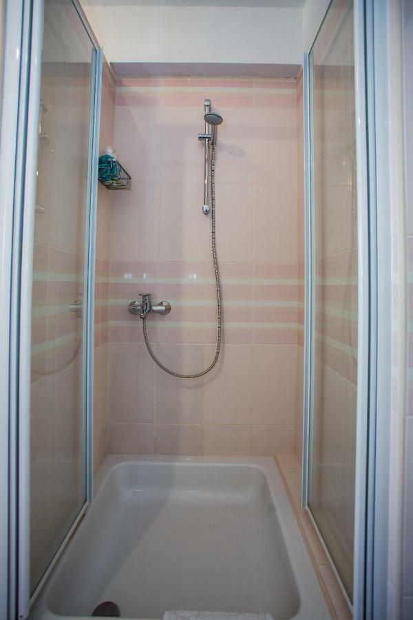 זאדאר Apartment & Rooms Poppy Rose מראה חיצוני תמונה